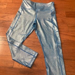 Zyia light n tight with pockets